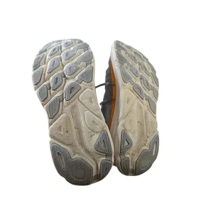 Hoka Clifton 9 Multi-colored (Airy Blue / Ice Water) Lace-up Sneakers thumbnail 6