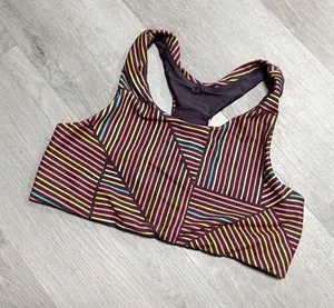 DSG sports bra thumbnail 1