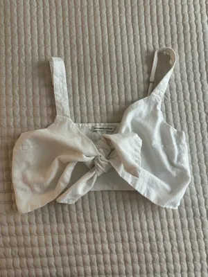 Abercrombie & Fitch Top  thumbnail 6