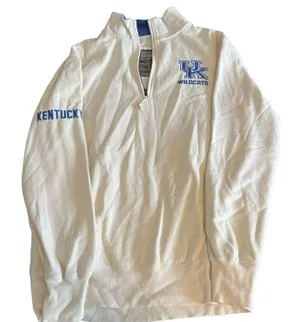 Colosseum Athletics University Of Kentucky Pull Over thumbnail 1