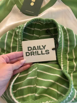 Daily Drills Set thumbnail 5