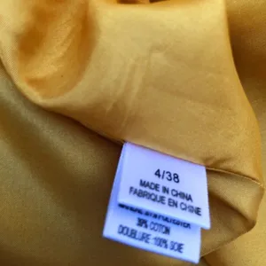 Vera Wang Lavender Label Dress‎ thumbnail 7
