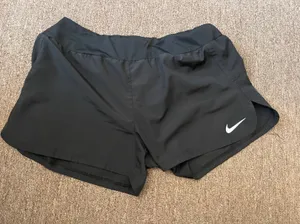 Black Shorts thumbnail 1