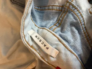 PacSun Mom Jeans thumbnail 3