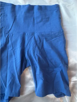 TNA Biker Aritzia Shorts thumbnail 1