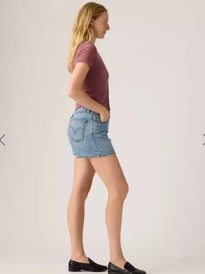 NWT Levi’s Cinch Shorts thumbnail 4