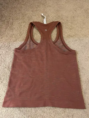 Lululemon Swiftly Tech Tank thumbnail 3