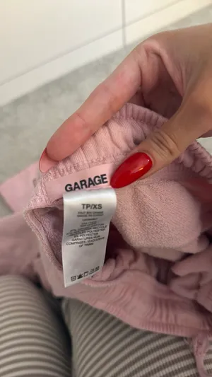Garage Cargo Sweatpants thumbnail 4