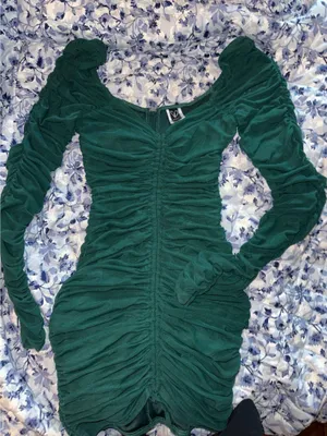 Windsor dress  thumbnail 1