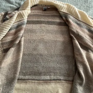 Roxy Tribal Aztec Knit Sweater thumbnail 3