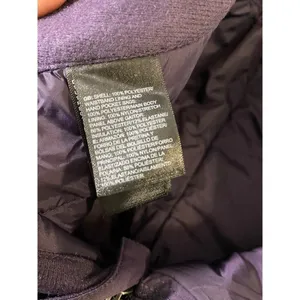 The North Face snow pants thumbnail 11