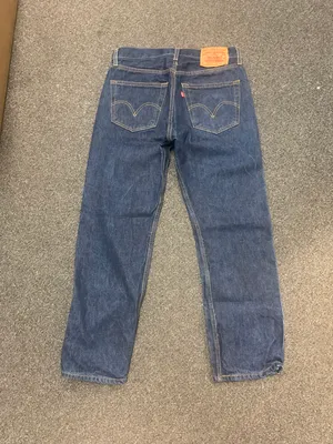Vintage 501 Levi's jeans thumbnail 1