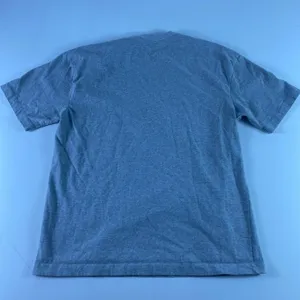 Nike T Shirt Womens XS Oversized Fit Tee‎ Sportswear Essential Gel Dunk Graphic thumbnail 6