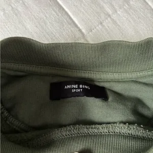 Anine Bing sport Tyler sweatshirt thumbnail 4