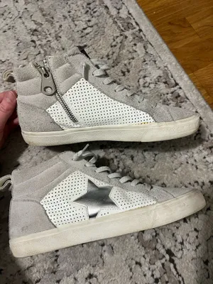 Vintage Havana Sneakers High-Top thumbnail 5