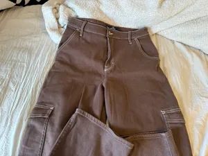 Brown Size 8 thumbnail 1