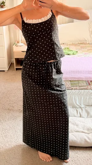 Princess Polly Missguided Set Two-Piece thumbnail 1
