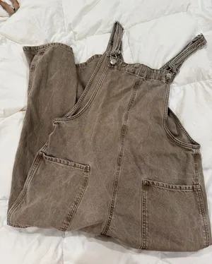 Pull & Bear Overalls thumbnail 1