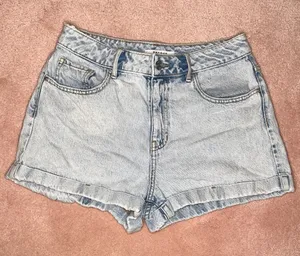 Pacsun Mom Shorts thumbnail 1
