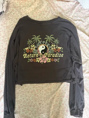 Billabong long sleeves thumbnail 3