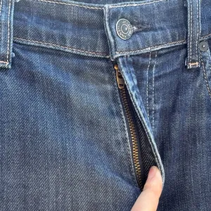 7 for all mankind relaxed straight jeans thumbnail 4