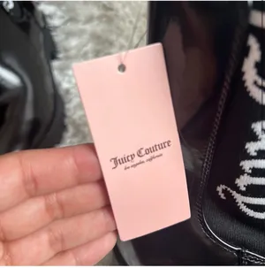 Juicy Couture Boots thumbnail 3