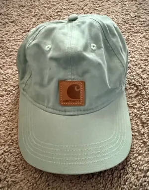 Carhartt Baseball Cap thumbnail 1