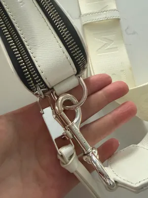 The Snapshot Marc Jacobs Crossbody Bag thumbnail 10