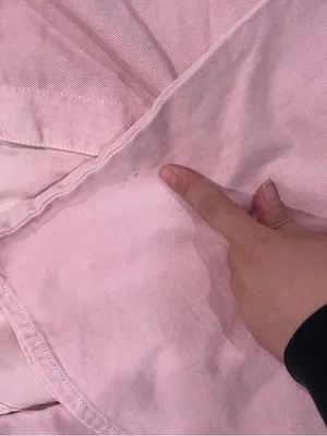 28 BDG Urban Outfitters Classic Pink Cotton Pants thumbnail 8