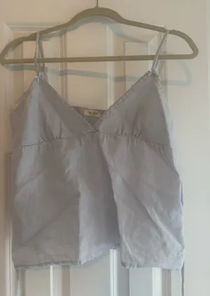 John Galt Tank Brandy Melville thumbnail 1