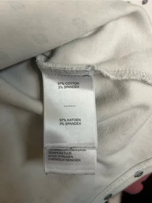 Harley-Davidson Women's Superstar Milwaukee Rib Mockneck Size XL thumbnail 4