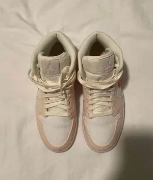 Air Jordan 1 Mid SE ‘Corduroy’ thumbnail 4