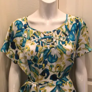 Blouse Size L thumbnail 2