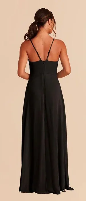 Birdy Grey Dress thumbnail 2