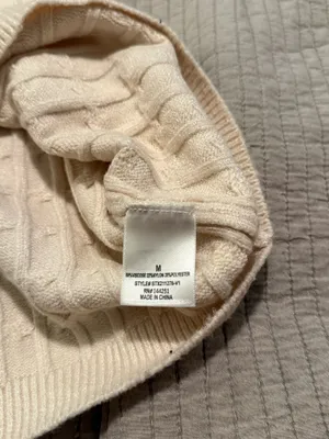 Blue Rain Sweater vest thumbnail 5