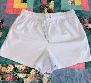 Athleta Women's S Polyester Athletic Shorts Running Training Or Casual thumbnail 1