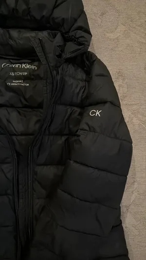 Calvin Klein Coat thumbnail 3