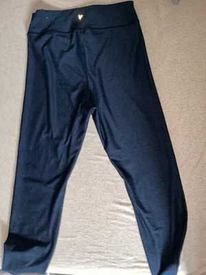 Old Navy Blue Leggings thumbnail 2