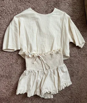 SheIn Short Set thumbnail 2