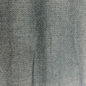 Men’s XLT blue button long sleeve western preppy shirt thumbnail 4