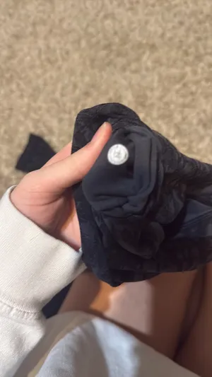 Lululemon Cheetah Leggings thumbnail 2