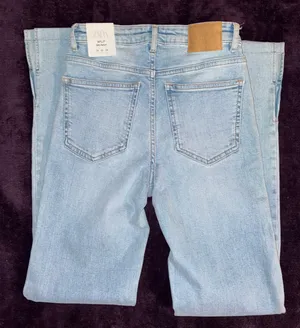 Zara Jeans NWT thumbnail 2