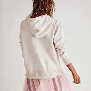 Free People Zuma hoodie thumbnail 2