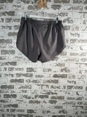 Nike | women athletic running shorts thumbnail 7