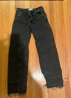 Free People Jeans We The Free thumbnail 1