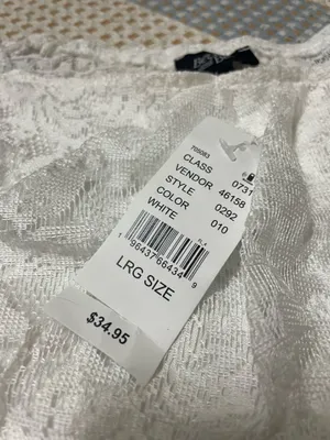 PacSun Top thumbnail 3