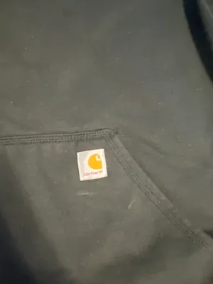 Carhartt Hoodie thumbnail 3