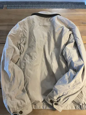 Hathaway Jacket Tan Size XL thumbnail 4
