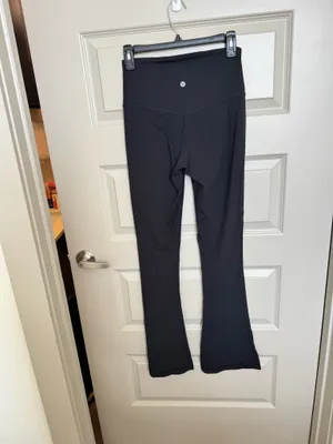 Lululemon Mini Flare Pants High-Rise thumbnail 2