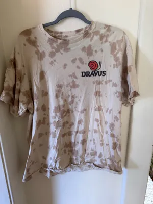 Dravus Zumiez T-Shirt thumbnail 1